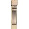 Ekena Millwork Olympic Block Rough Sawn Bracket w/ Offset Brace, Douglas Fir, 8"W x 34"D x 38"H BKT0806X34X38OLY05RDF - alternate 4